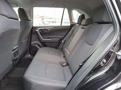 Used 2024 Toyota RAV4 LE image 10