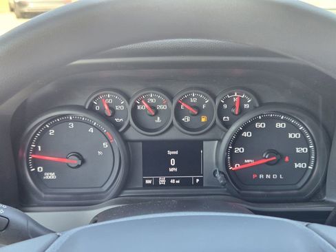 New 2025 Chevrolet Silverado 3500 W/T w/ WT Convenience Package AWD/4WD image 9