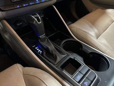 Used 2016 Hyundai Tucson Limited FWD image 27