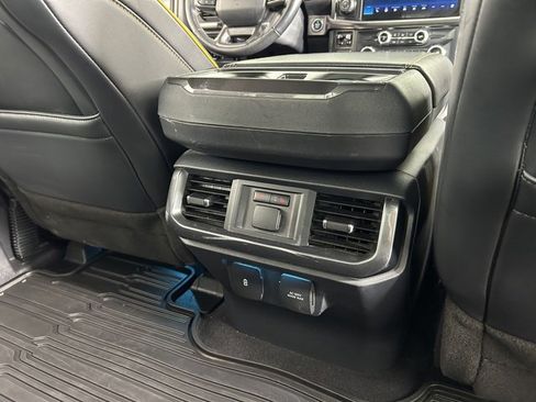 Used 2023 Ford F150 Tremor w/ Equipment Group 402A High image 14