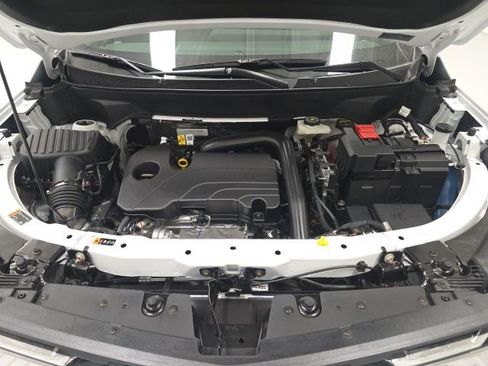 New 2026 Chevrolet Equinox LT w/ Convenience Package II image 30