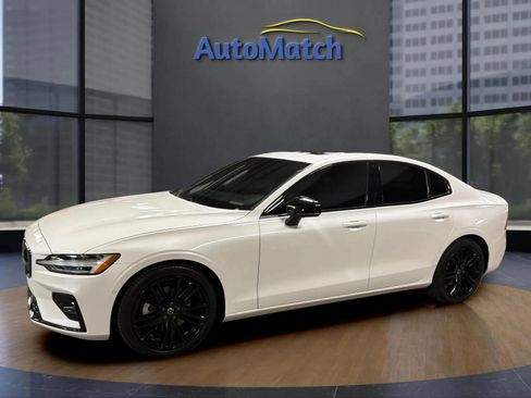 Used 2024 Volvo S60 B5 Plus w/ Climate Package AWD/4WD image 6
