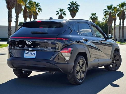 New 2026 Hyundai Kona SEL Sport image 5