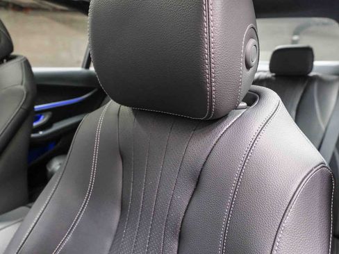 Certified 2023 Mercedes-Benz E 350 Sedan image 22