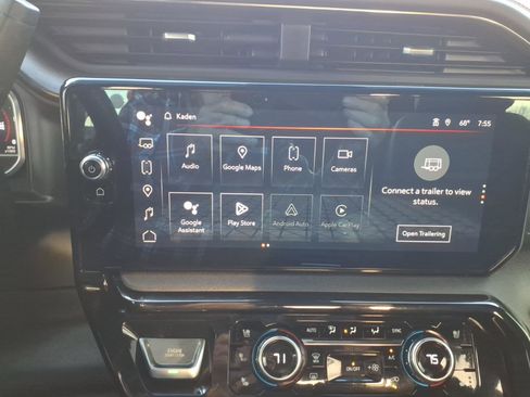 Used 2024 GMC Sierra 2500 AT4 w/ AT4 Premium Plus Package image 22