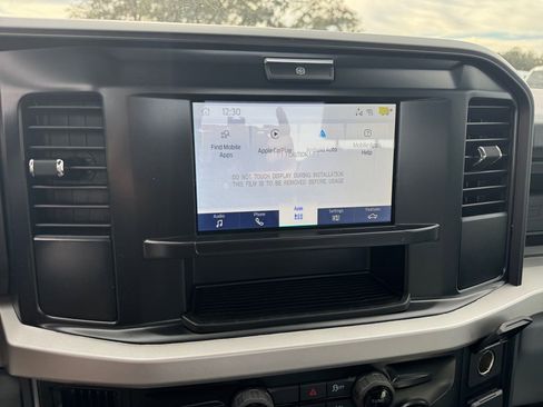 New 2026 Ford F450 XL w/ XL Chrome Package image 34