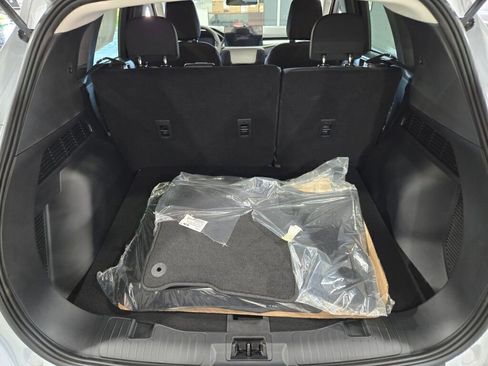 New 2026 Ford Escape Active w/ Tech Pack #1 image 16