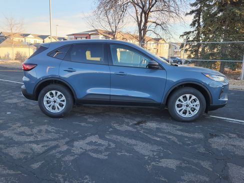 New 2026 Ford Escape Active w/ Tech Pack #1 image 17