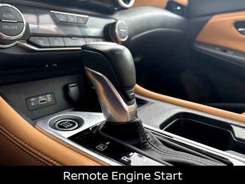 Used 2023 Nissan Sentra SV w/ SV Premium Package FWD image 22