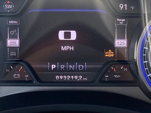 Used 2019 RAM 3500 Limited AWD/4WD image 16