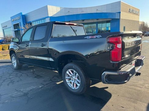 New 2026 Chevrolet Silverado 1500 LT image 5