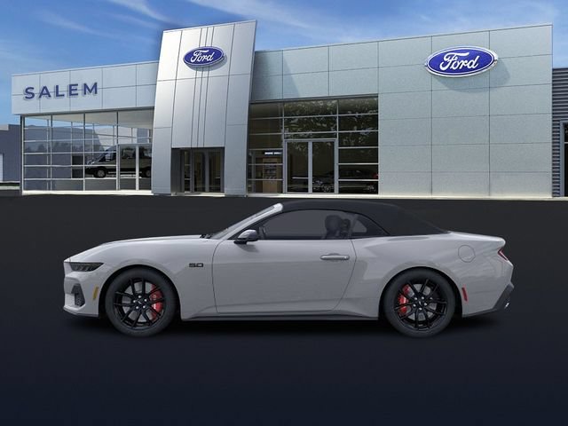 New 2026 Ford Mustang GT Premium RWD image 4
