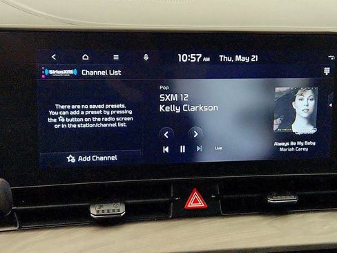 Used 2024 Kia Sportage X-Line w/ X-Line Premium Package AWD/4WD image 19