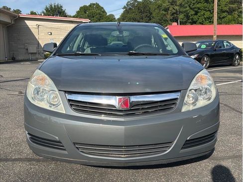Used 2008 Saturn Aura XE FWD image 2