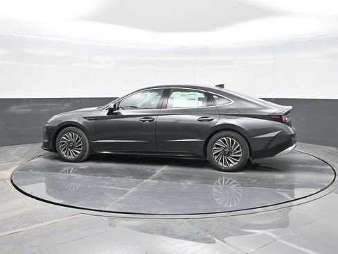 New 2026 Hyundai Sonata SEL image 5