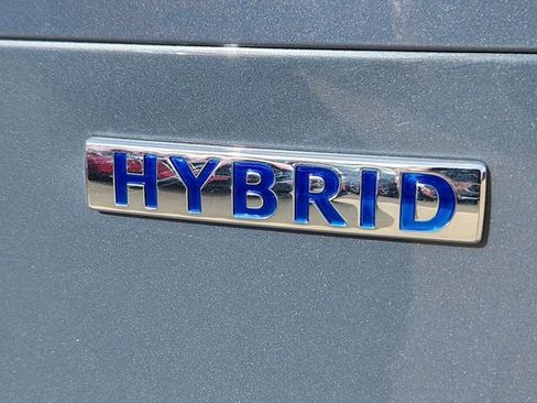 New 2026 MAZDA CX-50 AWD 2.5 Hybrid w/ Cargo Package image 17