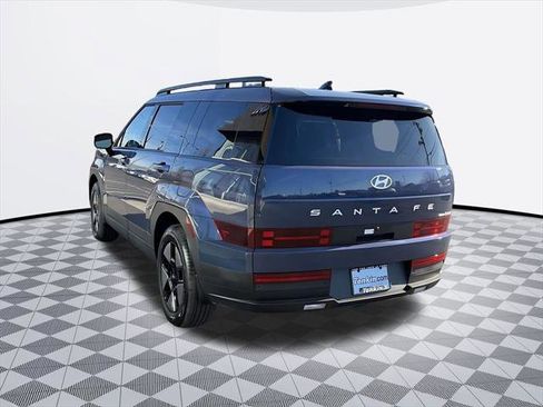 New 2026 Hyundai Santa Fe SEL image 5