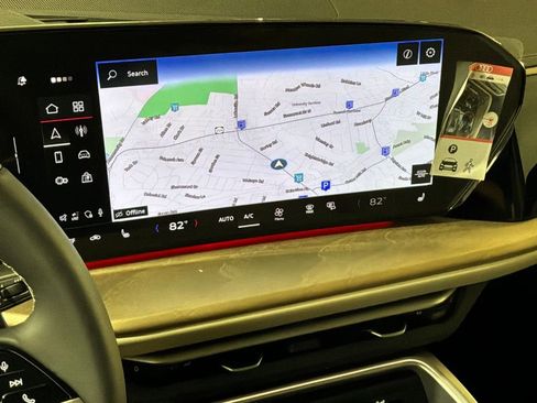 New 2025 Audi Q5 2.0T Premium image 2