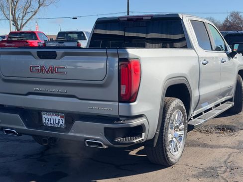 Used 2023 GMC Sierra 1500 Denali image 4
