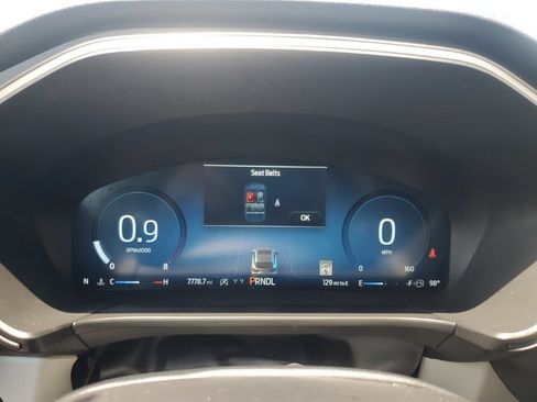 Used 2024 Ford Escape Active w/ Tech Pack #2 FWD image 21