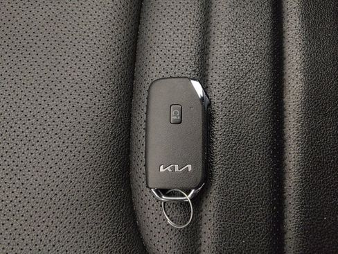 Used 2023 Kia Forte GT w/ GT2 Package FWD image 32