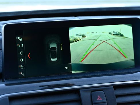 Used 2018 BMW 440i Convertible image 14