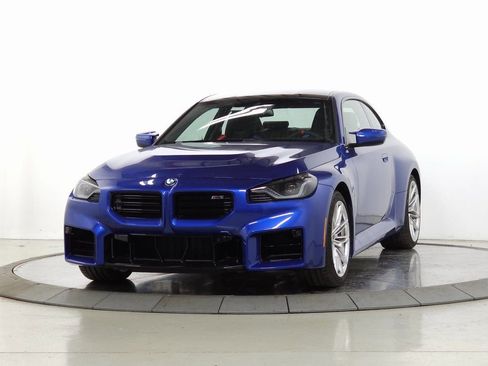 New 2026 BMW M2 w/ Lighting Package image 3