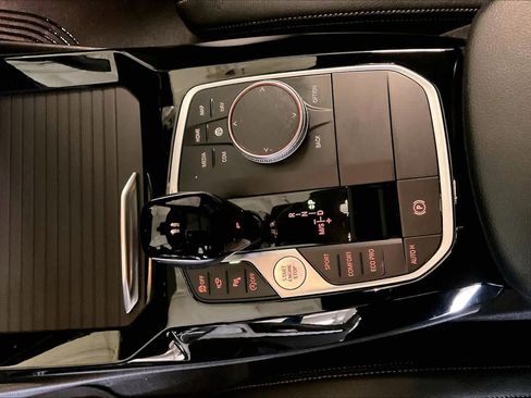 Certified 2023 BMW X3 sDrive30i w/ Premium Package w/ZPA image 15