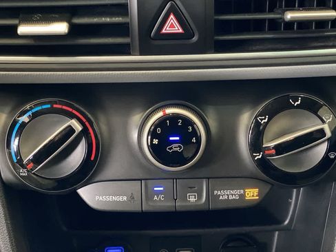 Used 2019 Hyundai Kona SE AWD/4WD image 21