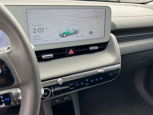 Certified 2024 Hyundai Ioniq 5 SEL AWD/4WD image 18