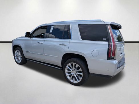 Used 2019 Cadillac Escalade Premium Luxury AWD/4WD image 6