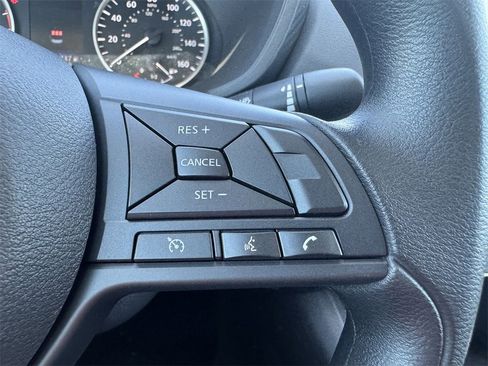 New 2025 Nissan Sentra S image 25