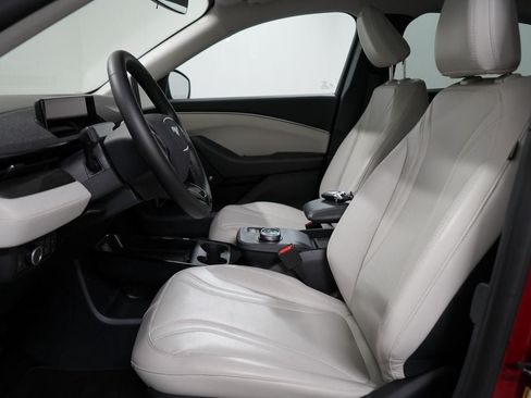 Certified 2023 Ford Mustang Mach-E Premium AWD/4WD image 11