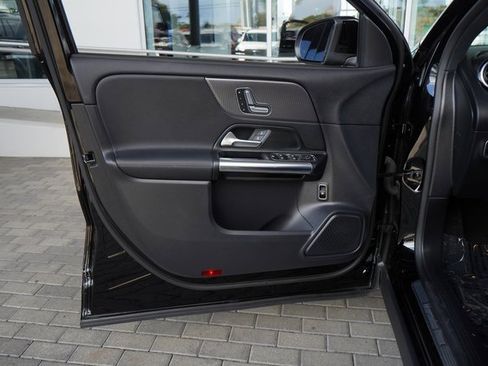 Certified 2023 Mercedes-Benz GLA 250 image 14