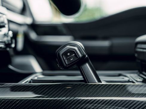 New 2025 Ford F150 Lariat w/ Equipment Group 502A High image 28