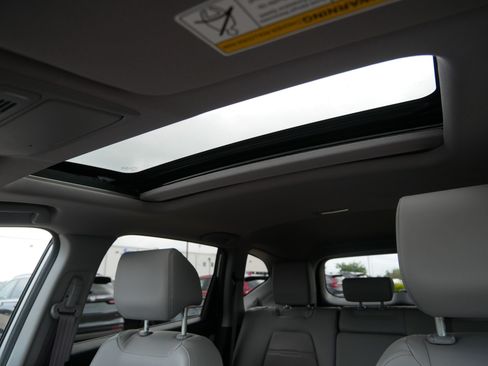 Used 2022 Honda CR-V EX-L image 33