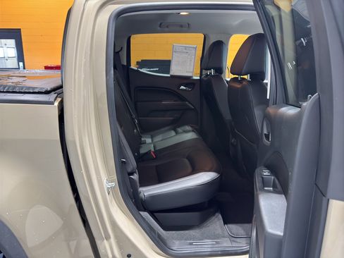 Used 2022 Chevrolet Colorado ZR2 image 19