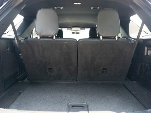 Used 2020 Ford Explorer ST AWD/4WD image 10