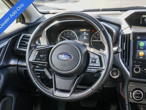 Certified 2023 Subaru Crosstrek 2.5i Limited w/ Popular Package #4 image 17