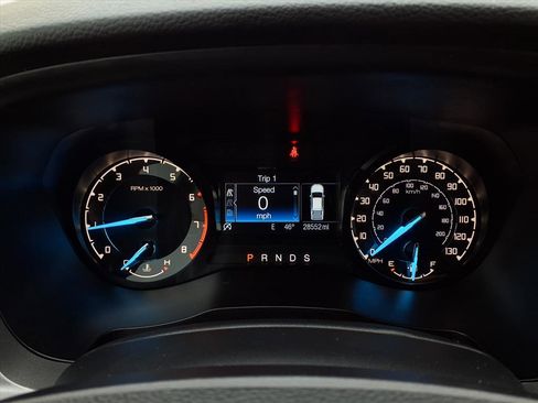 Used 2022 Ford Ranger XLT image 19