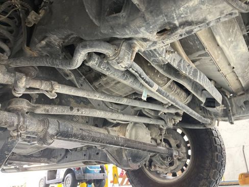 Used 2021 Ford F250 Lariat w/ Lariat Ultimate Package image 16