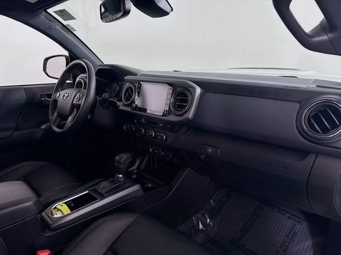 Used 2023 Toyota Tacoma TRD Pro image 29