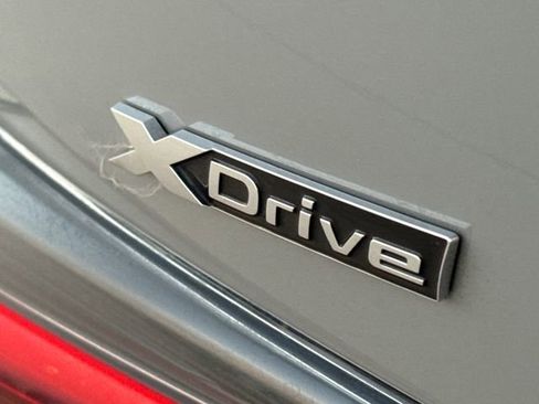 Used 2024 BMW M4 xDrive Competition image 11