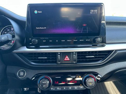 Used 2022 Kia Forte GT w/ GT2 Package FWD image 18