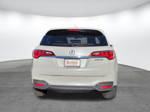 Used 2018 Acura RDX FWD w/ Technology Package image 27