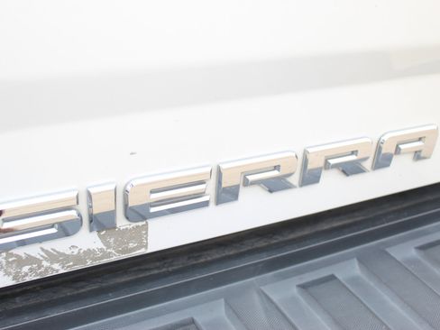 Used 2016 GMC Sierra 1500 Denali w/ Enhanced Driver Alert Package image 5