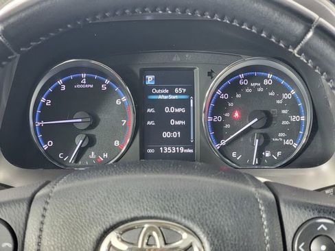 Used 2016 Toyota RAV4 XLE image 28