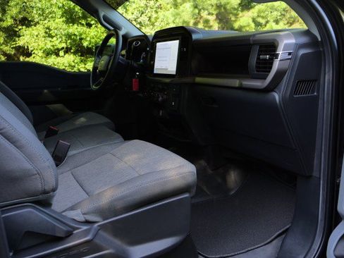 Used 2026 Ford F150 XL AWD/4WD image 19