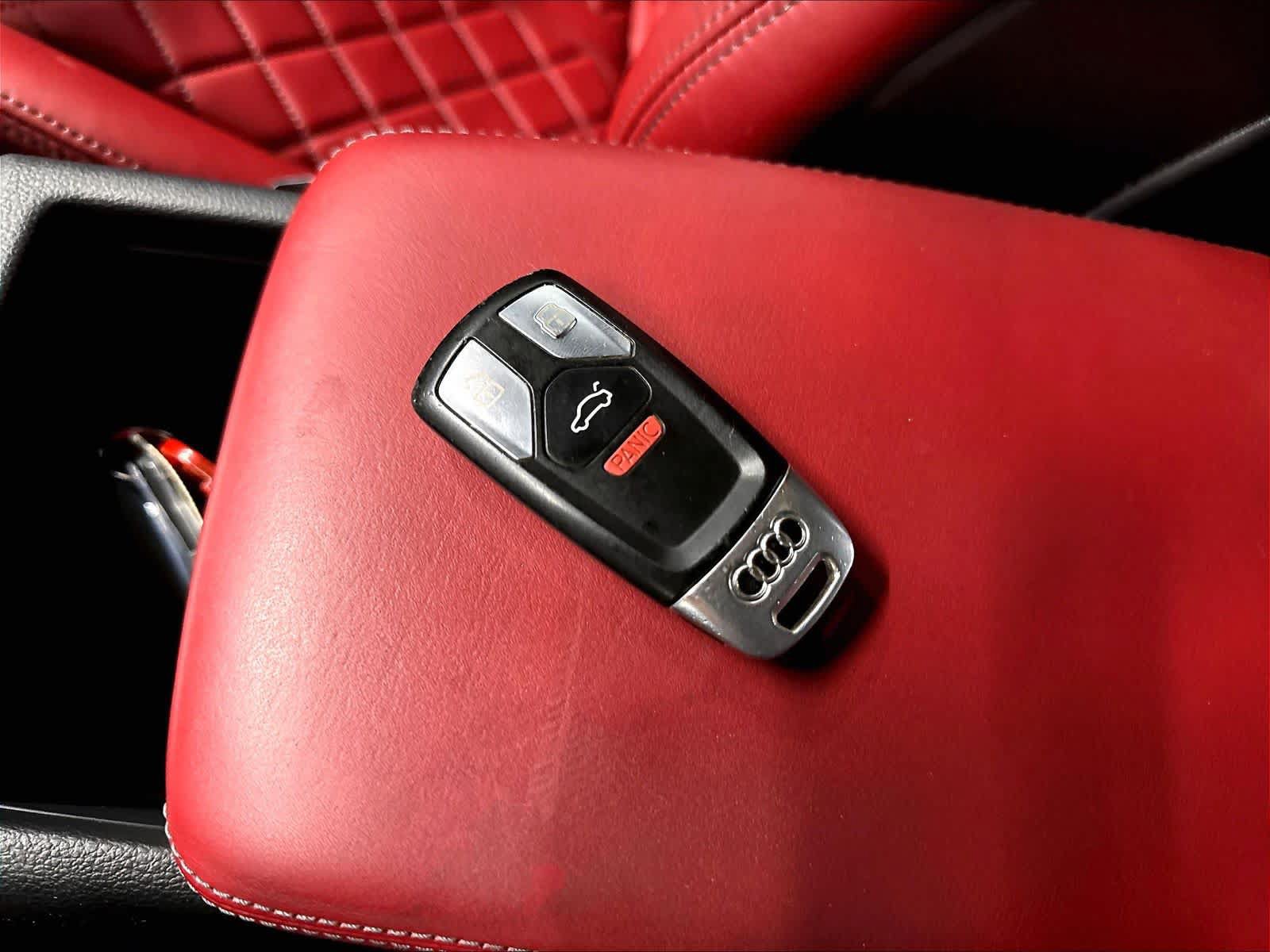 Used 2018 Audi S5 Prestige w/ S Sport Package AWD/4WD image 12