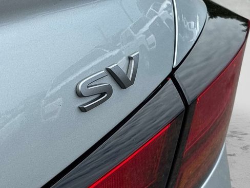 Certified 2024 Nissan Altima 2.5 SV w/ SV Premium Package AWD/4WD image 13